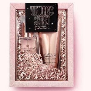 Bombshell SEDUCTION BY VS gift set